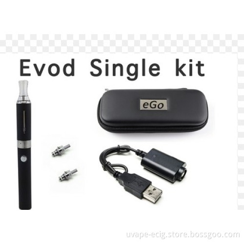 Popular Electronic Cigarette Evod Single Kit